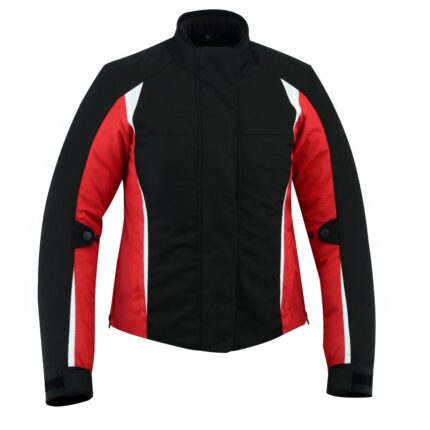 Motorbike Jackets