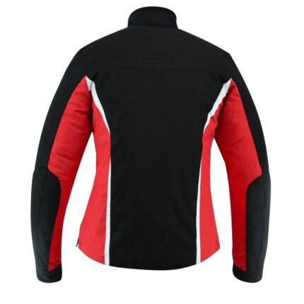 Motorbike Jackets