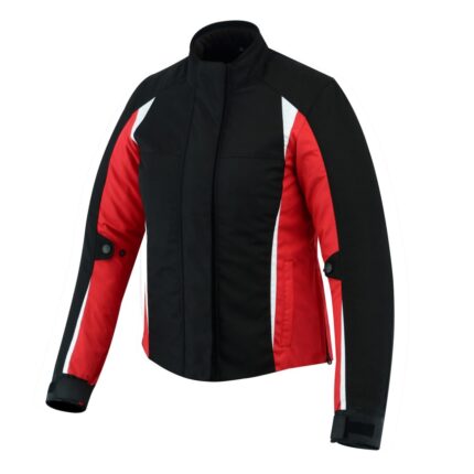 Motorbike Jackets