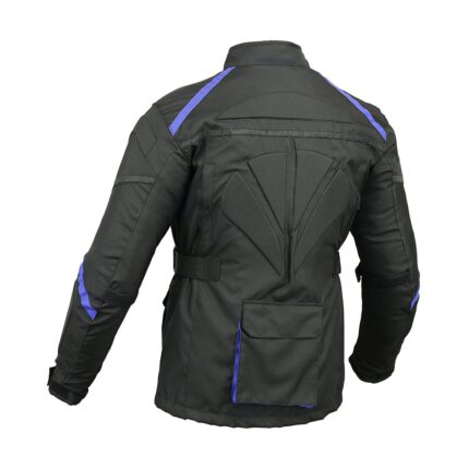 Motorbike Jackets