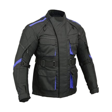 Motorbike Jackets