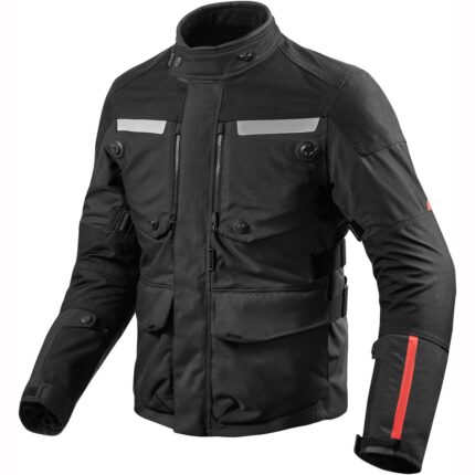 Motorbike Jackets
