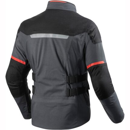 Motorbike Jackets