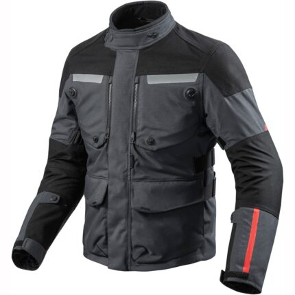 Motorbike Jackets