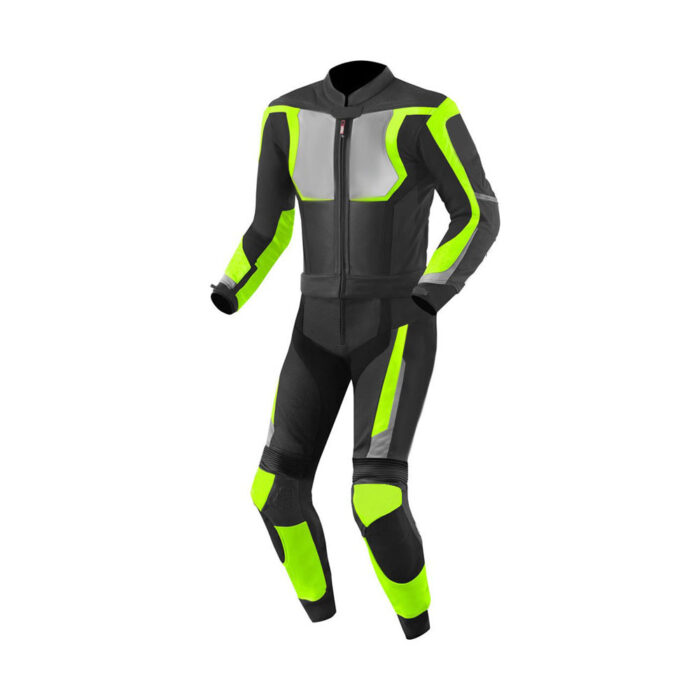 Motorbike Suit