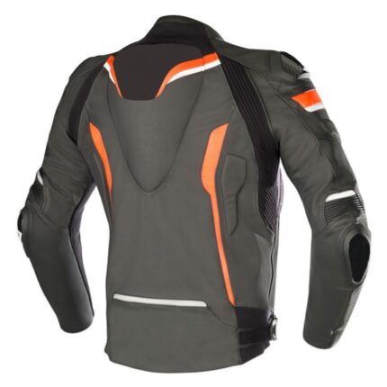 Motorbike Jackets