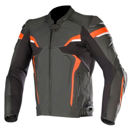 Motorbike Jackets