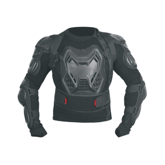 Body Protector Armour