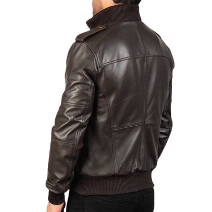Leather Jackets in Pakistan - Premium Quality Leather JacketsMen