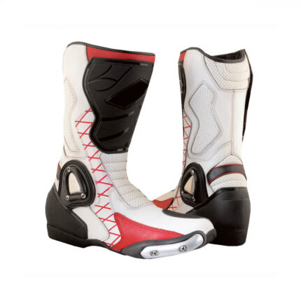 Motorbike Boots