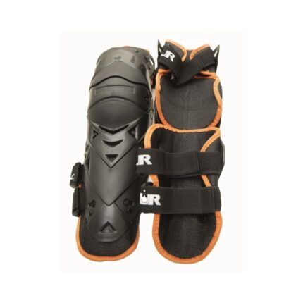 Knee Guard Black