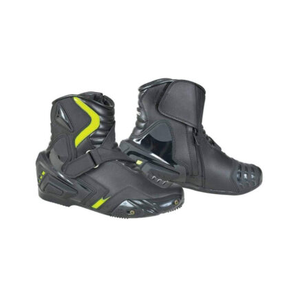 Motorbike Boots