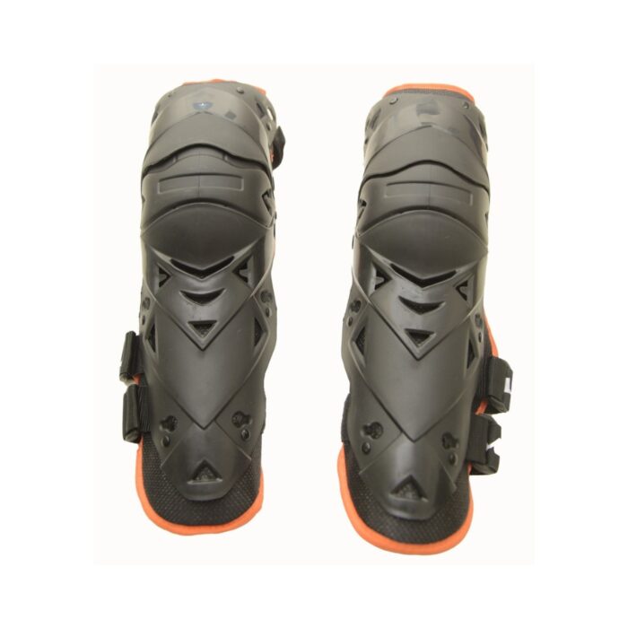 Knee Guard Black