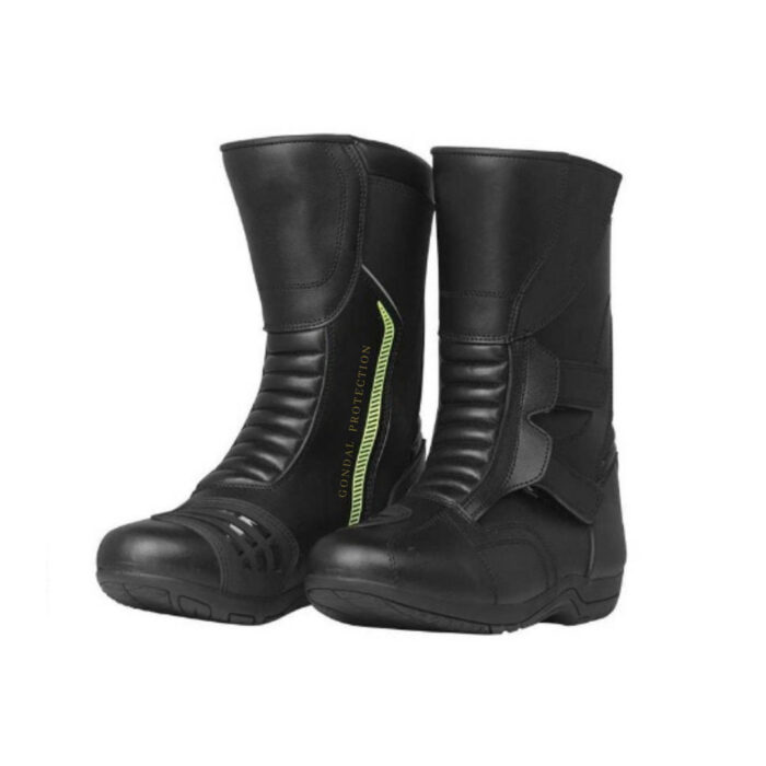 Motorbike Boots