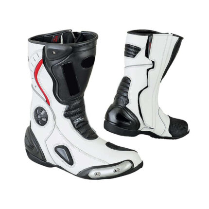 Motorbike Boots