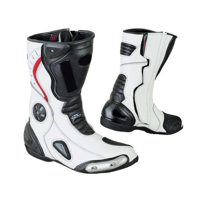 Motorbike Boots