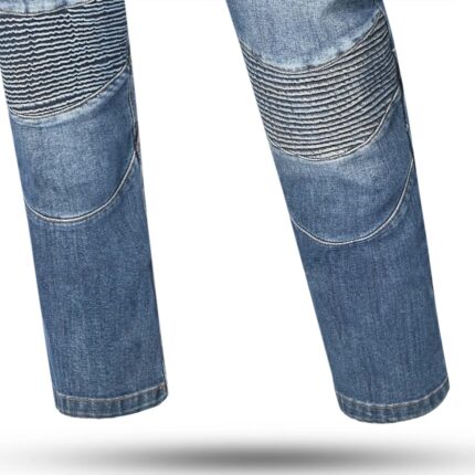 Denim Pant
