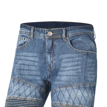Denim Pant