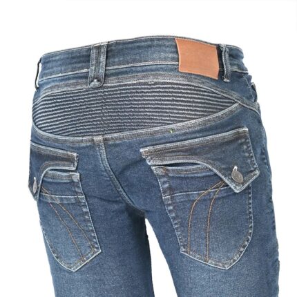 Denim Pant