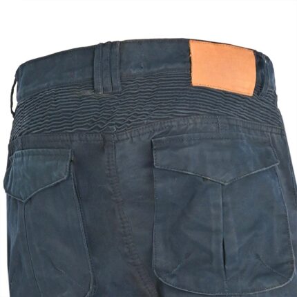 Denim Pant