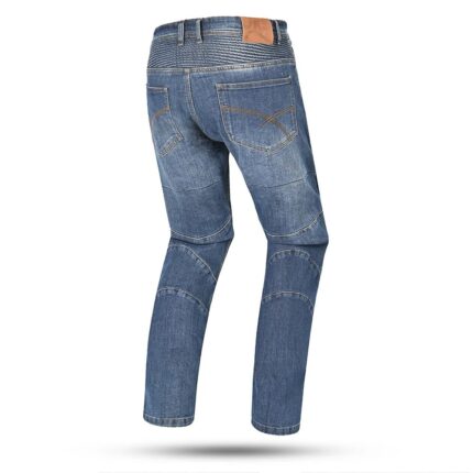Denim Pant