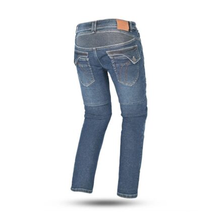 Denim Pant