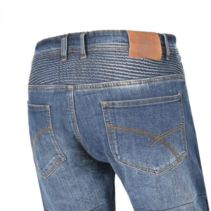 Denim Pant