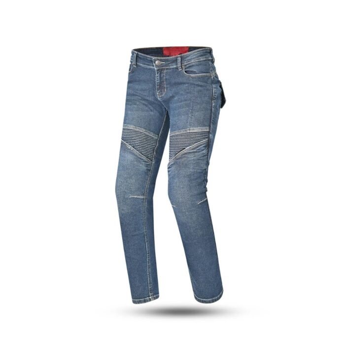 Denim Pant