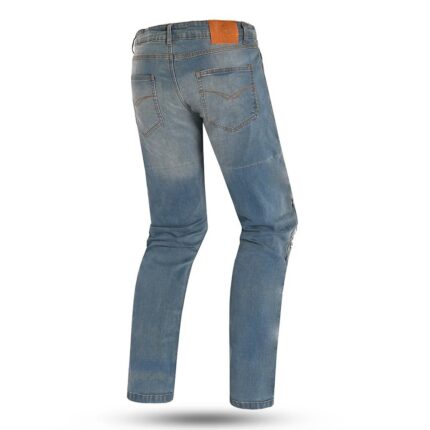Denim Pant