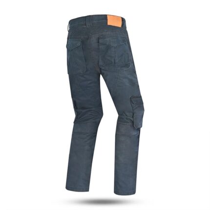 Denim Pant