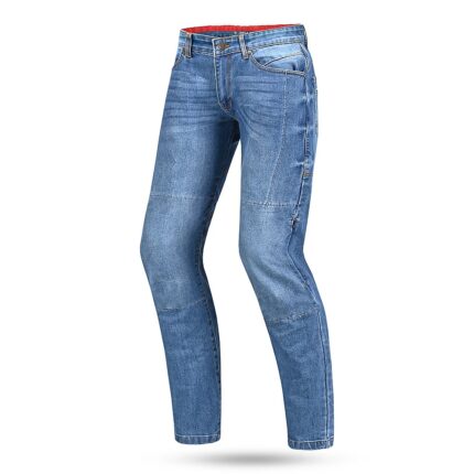 Denim Pant