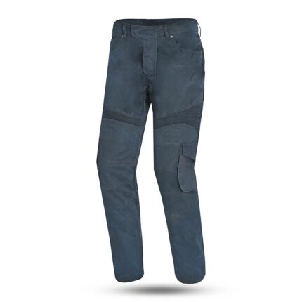Denim Pant