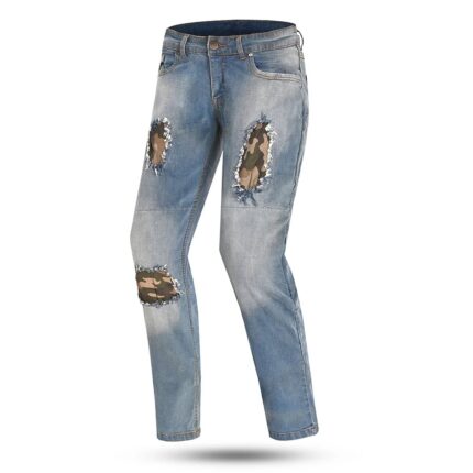 Denim Pant