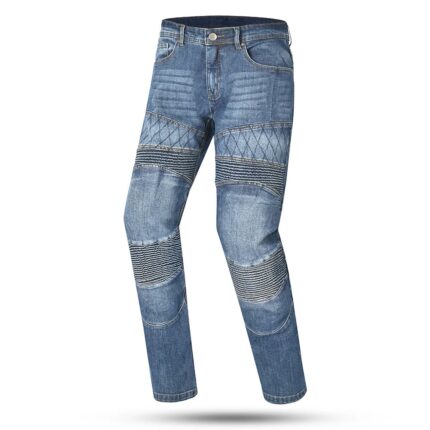 Denim Pant