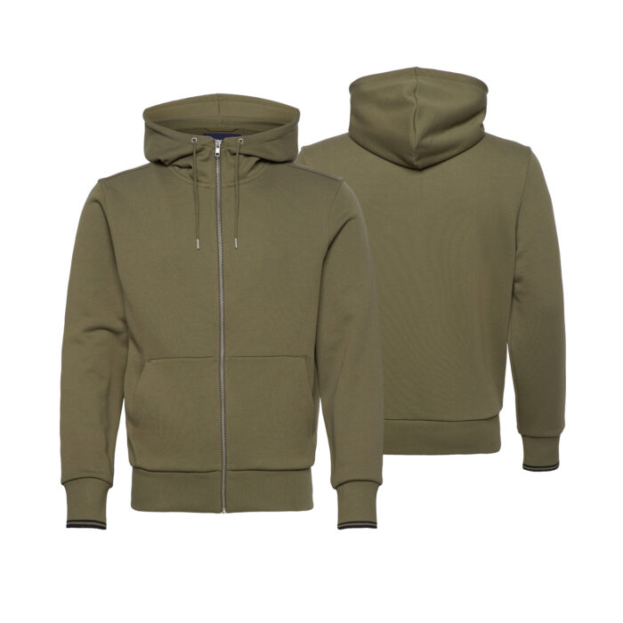 Hoodie 001